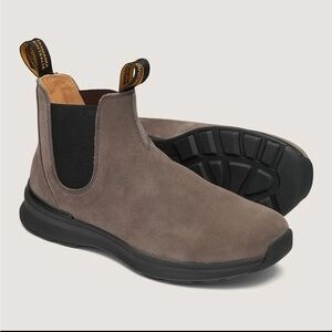 Blundstone Active Chelsea boots 2145 dark grey 9